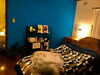 「暖かいお部屋でエステ」
