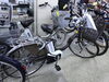 「電動自転車！ほしーい！」