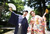 「写真撮影♡和装バージョン♡」