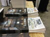 「業界新聞の表紙で取り上げられました」