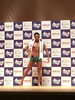 「ベストボディジャパン日本大会」
