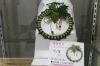 人気の手作り体験 マクラメ クリスマスリース 手芸のヨシカワ 北野白梅町店のニュース まいぷれ 京都市左京区 北区
