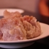 シュウマイと言えばここがおすすめ。麻婆丼もいけます