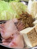 アンコウ鍋「アンコウ鍋コース始めました」