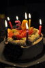 「いい肉の日は、奥さんの誕生日(*´▽｀*)」