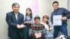 「ボイス・キュー「おつまみちょ～だい」　VENITE CAFFE e BAR（ベニーテ カッフェ エ バール）出演♪」
