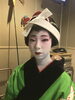 「訂正；▪️子供の日本舞踊コンクール『若菜会』(大阪文楽劇場 ）宗家西川流米子教室 徳田さらか  大阪市長賞  でした！  」