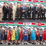 開幕記者会見1　NBL2013-2014シーズン