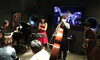 「“J's craft Standard Jazz Night”ご来場ありがとうございました！忘年会シーズン酣(たけなわ)です、ご予約はお早めに！！」
