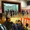 11月26日(日)演舞報告