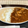 ポークカレー