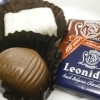 レオニダスの量り売りチョコ
