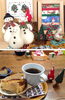 「お裁縫カフェ♥　in PANDA HOUSE」