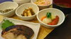 「しっとり いなだの西京焼き♪」