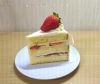 「季節のフルーツを楽しむバタークリームケーキのオーダー承ります」