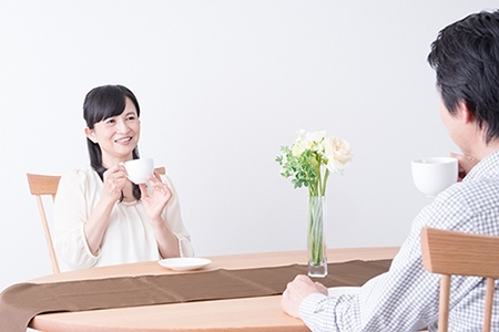 「会話の時間は足りている？ みんなの家庭内コミュニケーション事情【メイコミュ情報局】」