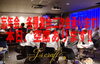 「本日も20:00より営業、忘年会・各種ご宴会二次会に是非ご利用下さい！」
