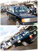 「☆洗車の天敵☆」