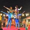 第9回「三津浜珍踊り」2019年（住吉神社）