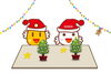 「【ちかはく】冬休みイベントのご案内（12/23～29）」