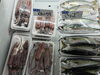 「舞鶴産ツバス＆真アジ・白ばい貝・イカ各種入荷しました」