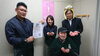 「ボイス・キュー「おつまみちょ～だい」　Casa di Rana 出演♪」