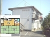 「2DKアパート＠佐賀市嘉瀬町 【佐賀の不動産・TOMカンパニー】」