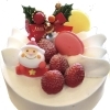 クリスマスケーキご予約承り中です！