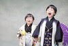 「七五三 秋の神社にお出かけ予約　　写真だけプランは撮影料無料」