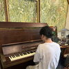 好きな曲から始めるピアノ教室