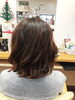 「＊根元アルカリカラーと毛先ハナハナで仕上げはオッジィで、、、＊」