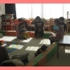 おいで絵本の楽しい時間　☆1月☆