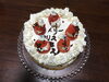「我が家のクリスマスイブ」