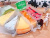「手土産に いかがですか(*^^*)」