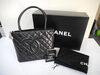 「CHANEL・シャネル・復刻トートバッグ高価買取！大吉　佐世保店!」