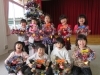 今年のクリスマスリースは 行方市立北浦幼稚園のニュース なめがた日和 行方市