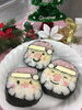 「2017年度最後のアートロール寿司講座♡終了」
