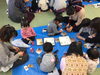 「★つどいの広場　クリスマス会その２★」