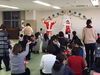 「★つどいの広場　クリスマス会その３★」