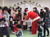 「★つどいの広場　クリスマス会その４★」