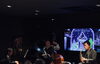 「“GOKU TRIO 生演奏NIGHT”へのご来場ありがとうございました、2017年ラスト2日となりました❗️」