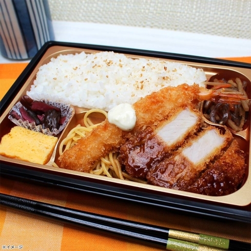 「仕事納めにオススメのお弁当♪」