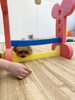 クッキーちゃん　気分のらない日😆「ましゅまろ幼稚園🐾」