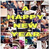 「新年あけましておめでとうございます！」