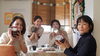 「今年も１年ありがとうございました♪」