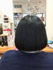 「＊2度目のヘアドネーション ！＊」