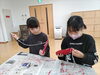 「真剣な子どもたち！！」