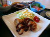 「おすすめランチ」
