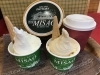 「♪ジェラートとホットドリンクで おやつタイム♪」