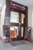 「まいぷれポイントでお得にデザートをGETしませんか♪♪♪【Cue's Cafe（キューズカフェ）】」